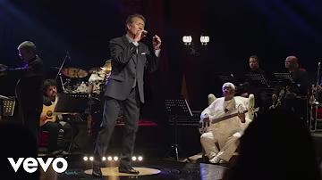 Jose Maria Napoleon in concert